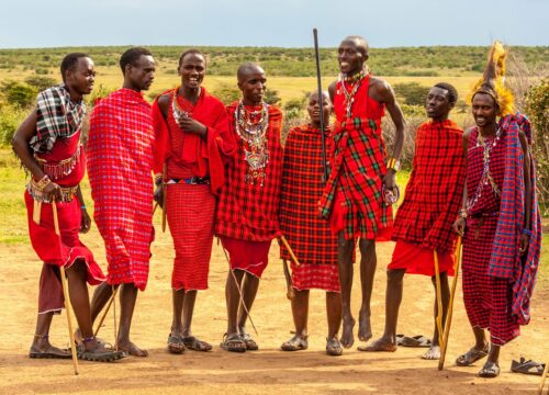 10 Interesting Facts About the Maasai Tribe That You Should Know