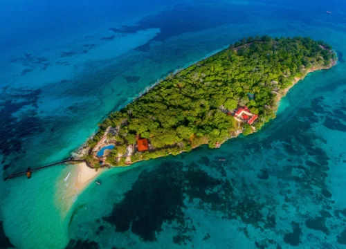 Zanzibar Prison island tour