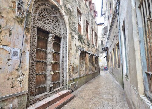 Stone town Cultural Tours